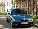 BMW 3 серия 1998 з пробігом 270 тис.км. 2 л. в Киеве на Autos.ua