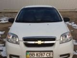 Chevrolet Aveo 2011 с пробегом 140 тыс.км. 1.5 л. в Луганске на Autos.ua