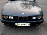 BMW 5 серия 1988 с пробегом 100 тыс.км.  л. в Одессе на Autos.ua