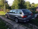 BMW 5 серия 1997 з пробігом 300 тис.км. 2.5 л. в Ровно на Autos.ua