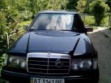 Mercedes-Benz E-Класс 1989 с пробегом 10 тыс.км. 2.5 л. в Ивано-Франковске на Autos.ua