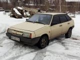 ВАЗ 2109 1993 з пробігом 145 тис.км. 1.5 л. в Житомире на Autos.ua