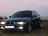 BMW 3 серия 2001 з пробігом 217 тис.км. 1.9 л. в Черновцах на Autos.ua