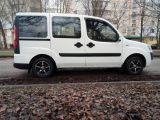 Fiat Doblo 2001 с пробегом 248 тыс.км. 1 л. в Харькове на Autos.ua