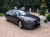 Mazda 6 2016 с пробегом 27 тыс.км. 2.488 л. в Киеве на Autos.ua