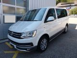 Volkswagen Multivan 2.0 TDI DSG 4MOTION (204 л.с.) 2018 з пробігом 6 тис.км.  л. в Киеве на Autos.ua