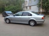 BMW 5 серия 1997 з пробігом 235 тис.км. 2.5 л. в Тернополе на Autos.ua
