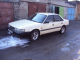 Mazda 626 1989 з пробігом 321 тис.км.  л. в Запорожье на Autos.ua