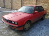 BMW 3 серия 1989 з пробігом 300 тис.км. 2 л. в Ивано-Франковске на Autos.ua