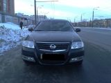 Nissan Almera 2007 с пробегом 106 тыс.км. 1.596 л. в Харькове на Autos.ua