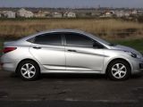 Hyundai Accent 2011 с пробегом 70 тыс.км. 1.396 л. в Херсоне на Autos.ua