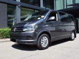Volkswagen Multivan 2.0 TSI MT (150 л.с.) Comfortline 2018 з пробігом 1 тис.км.  л. в Киеве на Autos.ua
