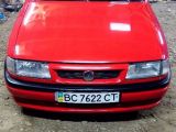Opel vectra a 1994 с пробегом 1 тыс.км. 1.6 л. в Стрые на Autos.ua