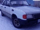 ГАЗ 31029 1993 з пробігом 10 тис.км. 3 л. в Харькове на Autos.ua