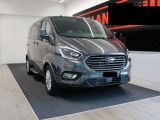 Ford Tourneo Custom 2.0 EcoBlue МТ (170 л.с.) 2018 з пробігом 1 тис.км.  л. в Киеве на Autos.ua