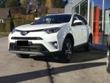 Toyota RAV 4 IV (CA40) Рестайлинг 2017 с пробегом 24 тыс.км. 2 л. в Киеве на Autos.ua