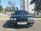BMW 5 серия 1993 з пробігом 357 тис.км. 2.5 л. в Одессе на Autos.ua