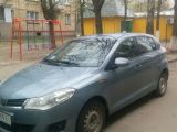 ЗАЗ Forza 2013 с пробегом 60 тыс.км. 1.497 л. в Киеве на Autos.ua