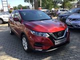 Nissan Qashqai 1.2 DIG-T Xtronic (115 л.с.) VISIA 2017 с пробегом 5 тыс.км.  л. в Киеве на Autos.ua