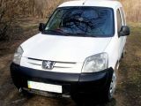 Peugeot Partner 2005 с пробегом 1 тыс.км. 1.997 л. в Николаеве на Autos.ua