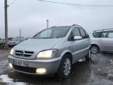 Opel Zafira 2005 з пробігом 260 тис.км. 1.995 л. в Одессе на Autos.ua