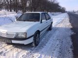 Opel Ascona 1988 с пробегом 50 тыс.км. 1.598 л. в Виннице на Autos.ua