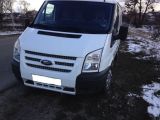 Ford Transit 2013 з пробігом 185 тис.км.  л. в Киеве на Autos.ua