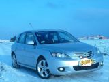 Mazda 3 2004 с пробегом 127 тыс.км. 2.26 л. в Сумах на Autos.ua
