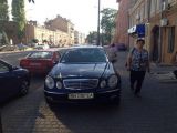 Mercedes-Benz E-Класс 2002 з пробігом 182 тис.км. 2.4 л. в Одессе на Autos.ua