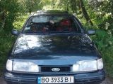 Ford Sierra 1992 с пробегом 1 тыс.км.  л. в Тернополе на Autos.ua