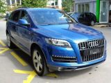 Audi Q7 2012 з пробігом 58 тис.км. 3 л. в Киеве на Autos.ua