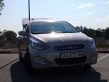 Hyundai Accent 2012 с пробегом 25 тыс.км.  л. в Киеве на Autos.ua