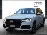 Audi Q7 2017 с пробегом 1 тыс.км. 3 л. в Киеве на Autos.ua