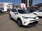 Toyota RAV 4 IV (CA40) Рестайлинг 2017 с пробегом 13 тыс.км. 2.5 л. в Киеве на Autos.ua