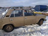 ВАЗ 2106 1986 з пробігом 1 тис.км. 1.3 л. в Харькове на Autos.ua