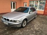 BMW 5 серия 2000 с пробегом 260 тыс.км. 3 л. в Черновцах на Autos.ua