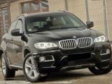 BMW X6 2012 с пробегом 77 тыс.км. 2.993 л. в Киеве на Autos.ua