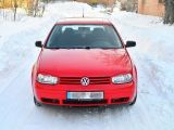 Volkswagen Golf 1998 с пробегом 210 тыс.км. 1.598 л. в Киеве на Autos.ua