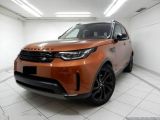 Land Rover Discovery 2017 з пробігом 20 тис.км. 3 л. в Киеве на Autos.ua