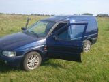 Ford escort van 1999 с пробегом 1 тыс.км. 1.4 л. в Чернигове на Autos.ua