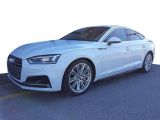 Audi A5 II 2018 с пробегом 0 тыс.км. 3 л. в Киеве на Autos.ua