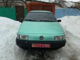 Volkswagen passat b3 1991 з пробігом 1 тис.км. 1.8 л. в Харькове на Autos.ua