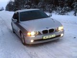 BMW 5 серия 2003 с пробегом 245 тыс.км. 3 л. в Ровно на Autos.ua