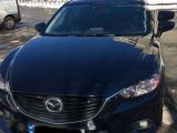Mazda 6 2016 с пробегом 24 тыс.км. 2 л. в Киеве на Autos.ua