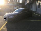 Audi A5 II Design 2017 с пробегом 39 тыс.км. 2 л. в Киеве на Autos.ua