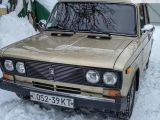 ВАЗ 2106 1985 с пробегом 150 тыс.км. 1.6 л. в Киеве на Autos.ua