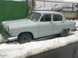 ГАЗ 21 1974 з пробігом 100 тис.км. 2.4 л. в Одессе на Autos.ua