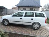 Opel Astra 2.0 DTI MT (101 л.с.) 1999 с пробегом 298 тыс.км.  л. в Ровно на Autos.ua