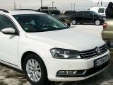 Volkswagen passat b7 2011 з пробігом 267 тис.км. 1.6 л. в Одессе на Autos.ua