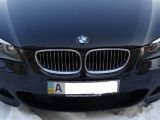 BMW 5 серия 2004 с пробегом 170 тыс.км. 2.2 л. в Киеве на Autos.ua